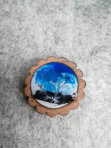 古韵新承·手作未来 工艺美术品设计专业2019届优秀毕业设计作品选介